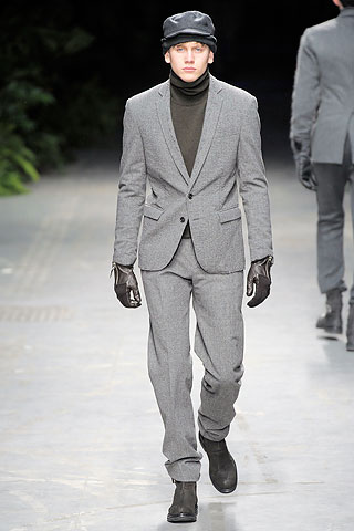 Costume National / - 2010-2011